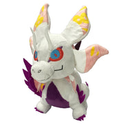 Monster Hunter Chibi-Plush Mizutsune