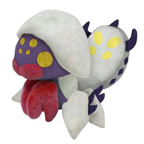 Monster Hunter Chibi-plush Pakna-kadaki