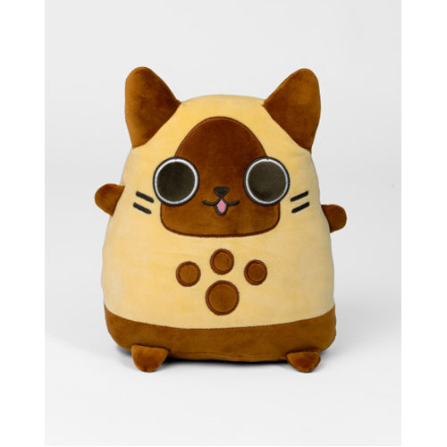 Monster Hunter: Palico Plush