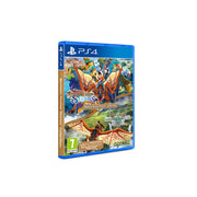 Monster Hunter Stories Collection - PS4