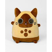 Monster Hunter World - Palico Smoosh Plush XL