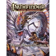 Monster Hunter's Handbook: Pathfinder Player Companion