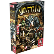 Monster Inn