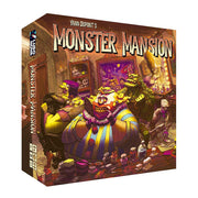 Monster Mansion