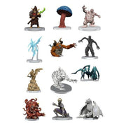 Monster Manual Collection II 10 ct. Booster Brick (Set 40): D&D Icons of the Realms