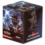 Monster Menagerie Promo Figure: D&D Icons of the Realms