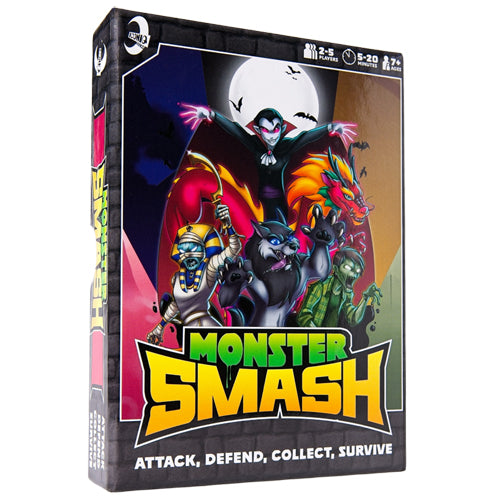 Monster Smash