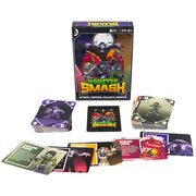 Monster Smash