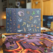 Monster Tokens 1