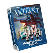 Monster Vault Pawns