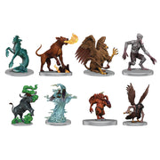 Monsters G-J: D&D Classic Collection