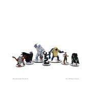 Monsters U-Z: D&D Classic Collection