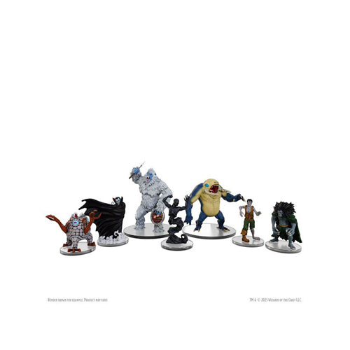 Monsters U-Z: D&D Classic Collection
