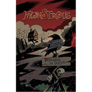 Monstrous: Pathways to Doom (Paperback)