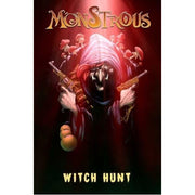 Monstrous: Witch Hunt