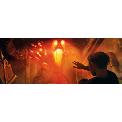 Monstrum - Nintendo Switch - Gameplay Shot 1