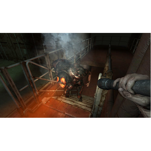 Monstrum - Xbox One - Gameplay Shot 2
