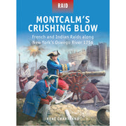 Montcalm’s Crushing Blow