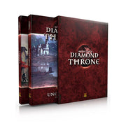Monte Cook's Diamond Throne