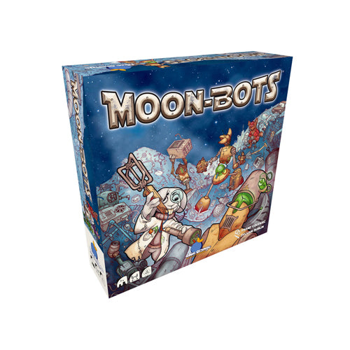 Moon Bots