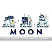 Moon Card Game