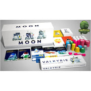 Moon: Deluxe Edition & Expansion