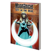Moon Knight: City of The Dead