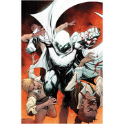 Moon Knight Vol. 3