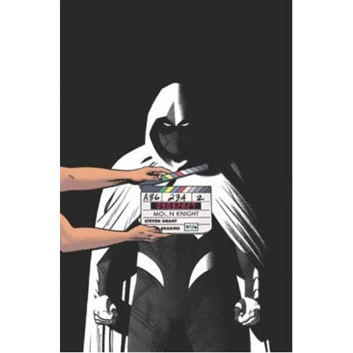 Moon Knight by Lemire & Smallwood: the Complete Collection (Paperback)