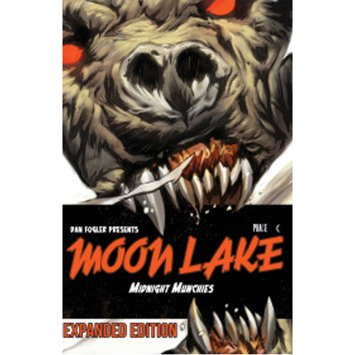 Moon Lake