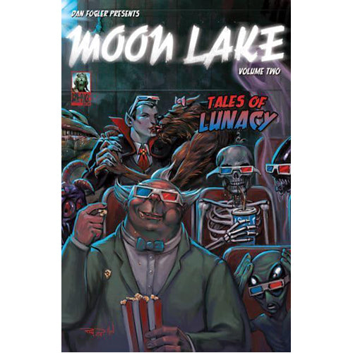 Moon Lake
