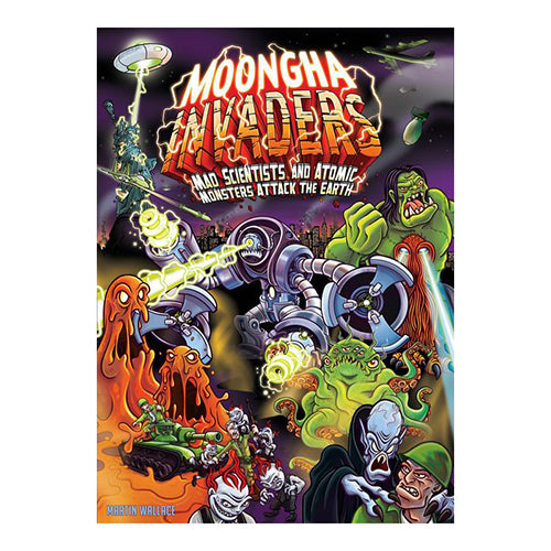 Moongha-Invaders