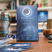 Moonlight Encounters - Mystery