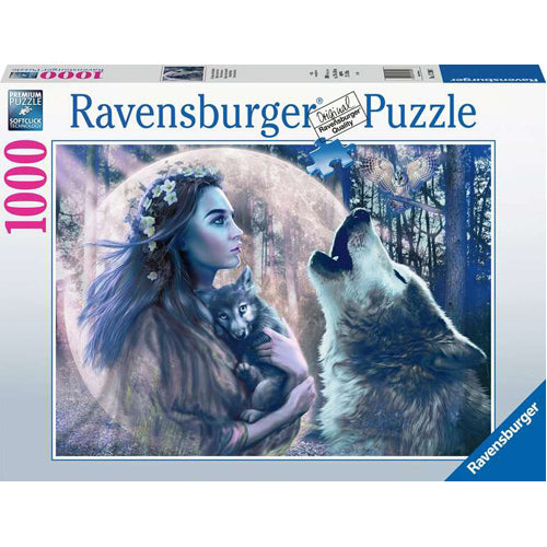 Moonlight Magic, 1000pc