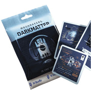 Moonrakers: Dark Matter Micro Expansion