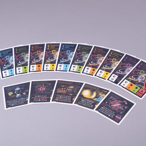 Moonrollers Standard Edition