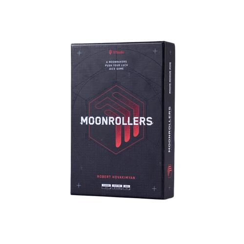 Moonrollers Standard Edition