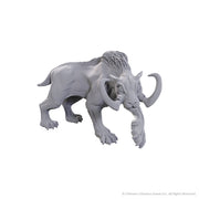 Moorbounder: Critical Role Unpainted Miniatures (W25)