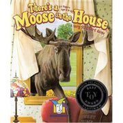 Moose In The House Game