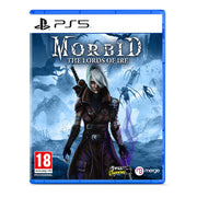 Morbid: The Lords of Ire - PS5