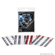 Mordenkainen Presents: Monsters of the Multiverse: D&D Book Tabs