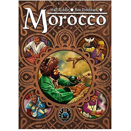 Morocco