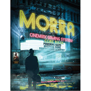 Morra Cinematic Game System