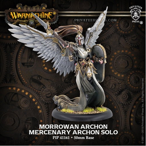 Morrowan Archon