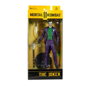 Mortal Kombat 7" Wave 7 Joker