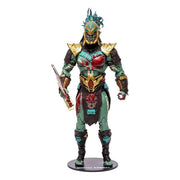 Mortal Kombat 7In Figures Wave 8 - Kotal Kahn (Bloody)