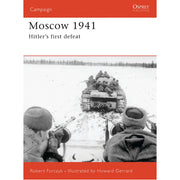 Moscow 1941