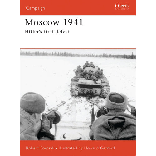 Moscow 1941