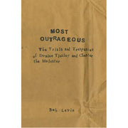 Most Outrageous (Paperback)