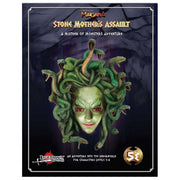 Mother of Monsters: Stone Mother’s Assault (5E)